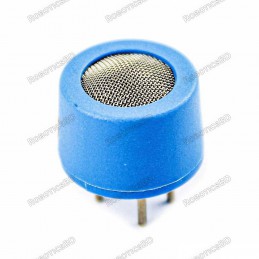 MC105 Methane Gas Sensor Module Robotics Bangladesh