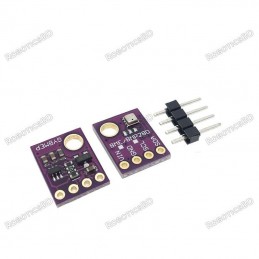 BMP280-5V Temperature and Barometric Pressure Sensor Robotics Bangladesh