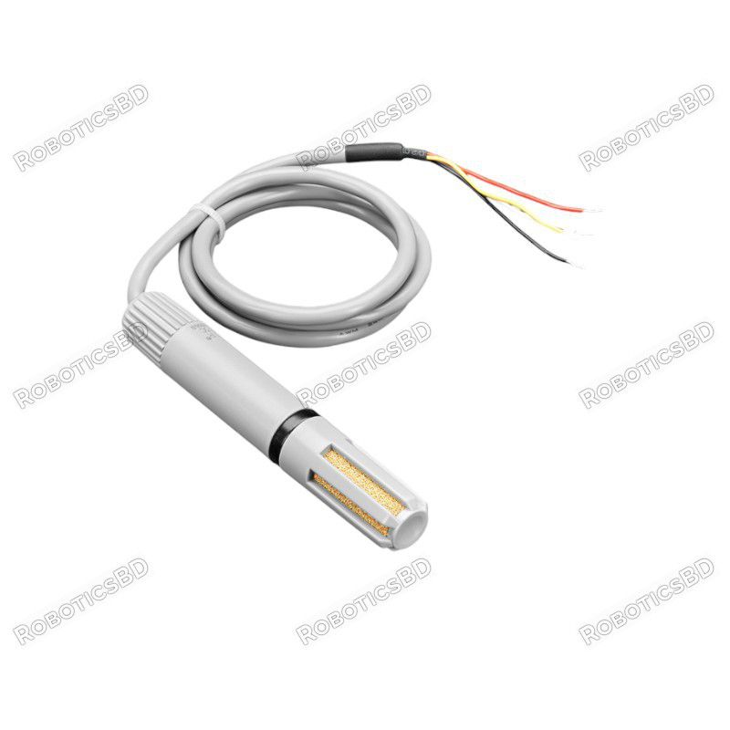 AM2315C Encased I2C Temperature/Humidity Sensor Robotics Bangladesh