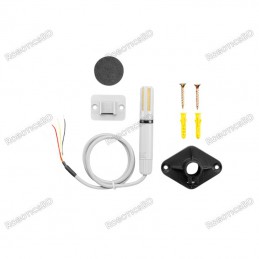 AM2315C Encased I2C Temperature/Humidity Sensor Robotics Bangladesh