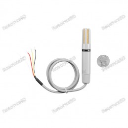 AM2315C Encased I2C Temperature/Humidity Sensor Robotics Bangladesh