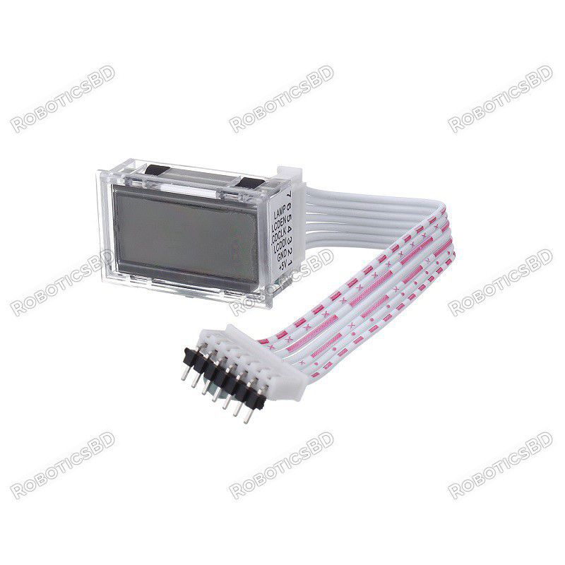 Pure Sine Wave Inverter Driver Board EGS002 Display Screen Robotics Bangladesh