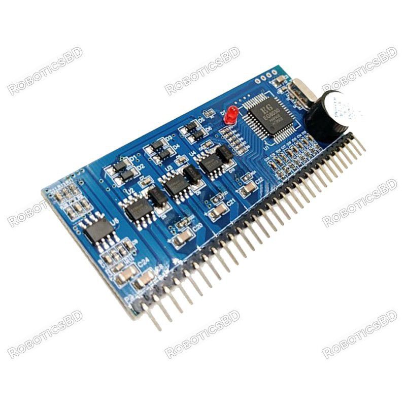 EGS031/032 Three-Phase Pure Sine Wave Inverter Module Robotics Bangladesh