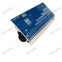 EGS031/032 Three-Phase Pure Sine Wave Inverter Module Robotics Bangladesh