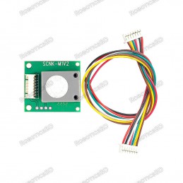 ZE08-CH2O Formaldehyde Concentration Measurement Module Robotics Bangladesh