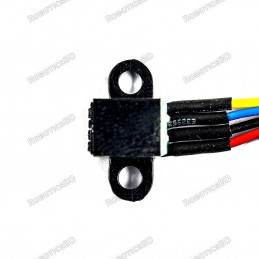 Photoelectric Speed Sensor Encoder Robotics Bangladesh