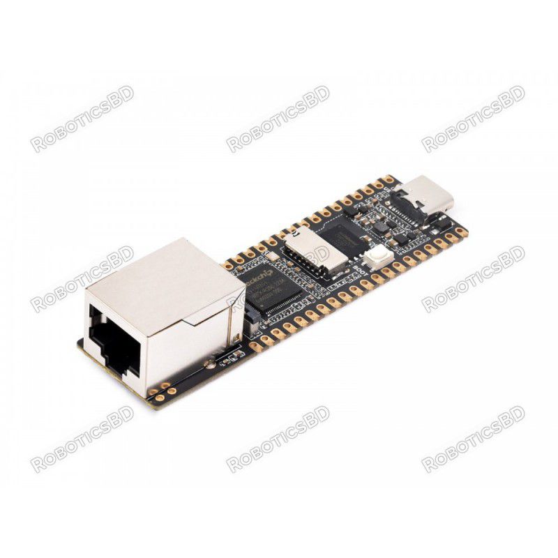 LuckFox Pico Plus RV1103 Linux Micro Development Board Robotics Bangladesh