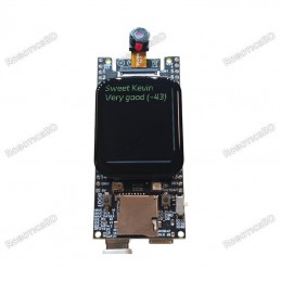 ESP32-S3 Espressif Xiaozhi AI Voice SPV3 Development Board Robotics Bangladesh