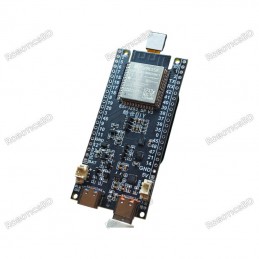 ESP32-S3 Espressif Xiaozhi AI Voice SPV3 Development Board Robotics Bangladesh