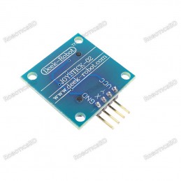 Mini 2-Axis Analog Thumbstick Robotics Bangladesh