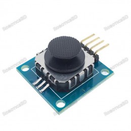 Mini 2-Axis Analog Thumbstick Robotics Bangladesh