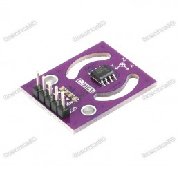 MLX90333 Handle 3D Joystick Absolute Position Sensor Module Robotics Bangladesh