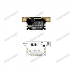 Ai-Thinker Rd-01 Human Presence Sensor With Wifi & Bluetooth Robotics Bangladesh