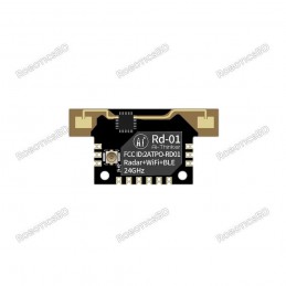 Ai-Thinker Rd-01 Human Presence Sensor With Wifi & Bluetooth Robotics Bangladesh