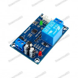 XH-M203 Automatic Water Level Controller Module Robotics Bangladesh