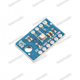 BME280 I2C/SPI Barometric Pressure Sensor Module Robotics Bangladesh