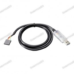Industrial USB to TTL Serial Converter Cable 3.