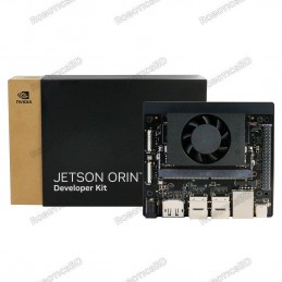 NVIDIA Jetson Orin™ Nano Super Developer Kit Robotics Bangladesh