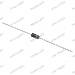 1N5822 Schottky Diode 40V 3A Robotics Bangladesh