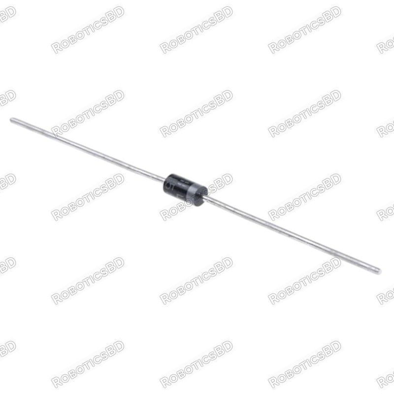 1N5822 Schottky Diode 40V 3A Robotics Bangladesh