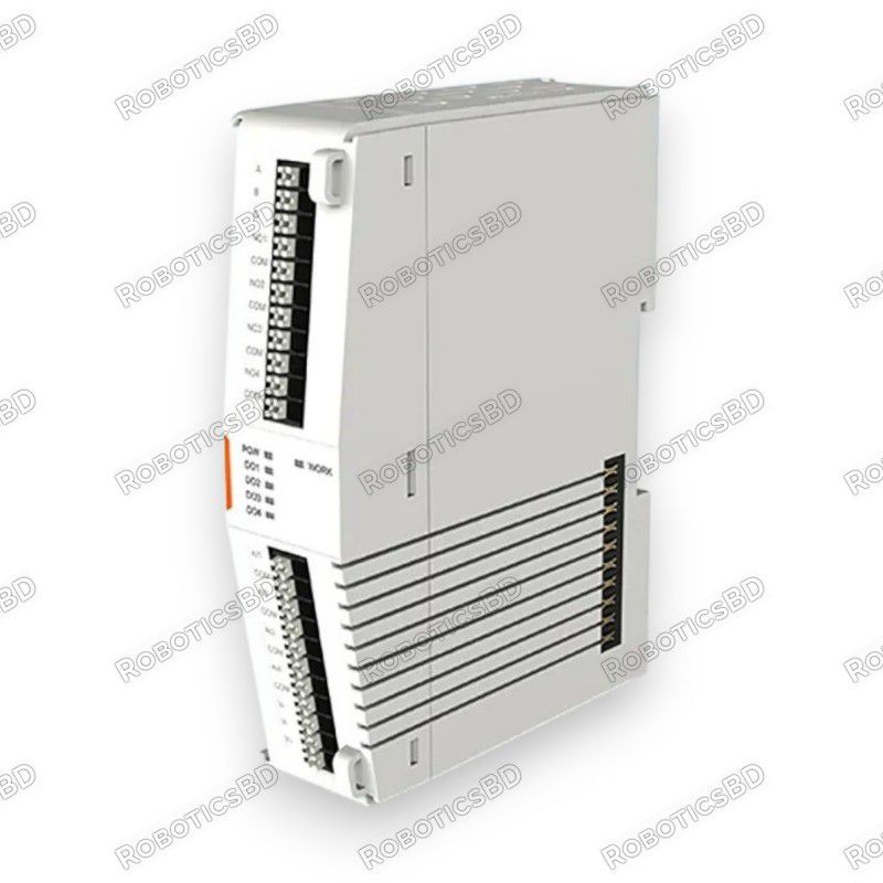 USR-IO0440 4 AI + 4 DO Extension Module for M100 Robotics Bangladesh USR-IO0440 4 AI + 4 DO Extension Module for M100 Robotics Bangladesh