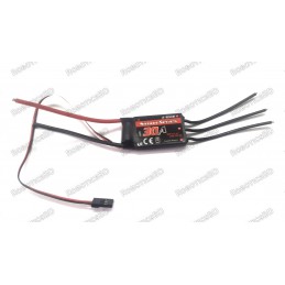 E-TECH SimonK 30A Brushless ESC Speed Controller Robotics Bangladesh