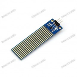 Liquid Level Sensor for Arduino (WaveShare) Robotics Bangladesh