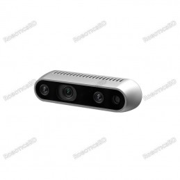Intel RealSense Depth Camera D435 Robotics Bangladesh