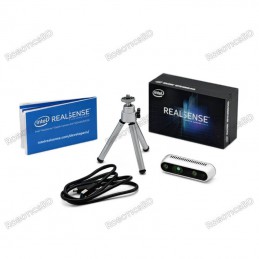 Intel RealSense Depth Camera D435 Robotics Bangladesh