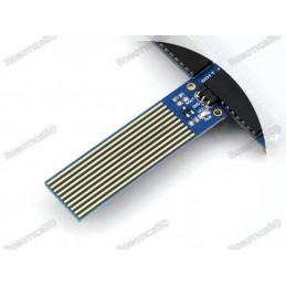 Liquid Level Sensor for Arduino (WaveShare) Robotics Bangladesh