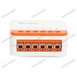 SONOFF MINI R4 Extreme Wi-Fi Smart Switch Robotics Bangladesh