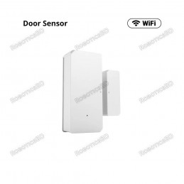 SONOFF DW2-Wi-Fi – Wireless Door/Window Sensor Robotics Bangladesh