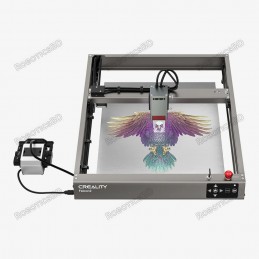 Creality Falcon2 22W Laser Engraver & Cutter Robotics Bangladesh