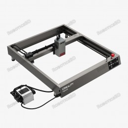 Creality Falcon2 22W Laser Engraver & Cutter Robotics Bangladesh