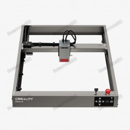 Creality Falcon2 22W Laser Engraver & Cutter Robotics Bangladesh