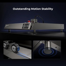 Creality Falcon2 40W Laser Engraver & Cutter Robotics Bangladesh