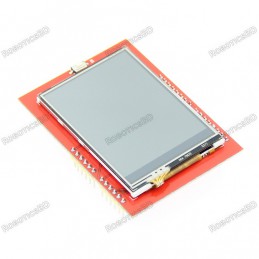 2.4 Inch TFT LCD Shield Touch Panel Display Module ILI9341 MAR2406 Robotics Bangladesh