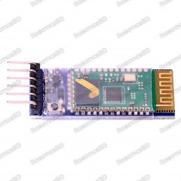 Arduino Bluetooth Module HC-05 Local CSR Chip Robotics Bangladesh