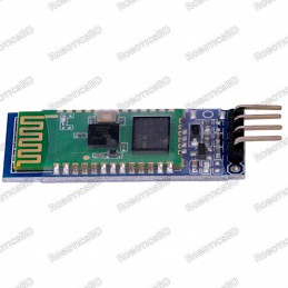Arduino Bluetooth Module HC-06 Standard CSR Chip Robotics Bangladesh