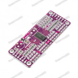 PCA9685 16-Channel 12-bit PWM/Servo Driver Robotics Bangladesh