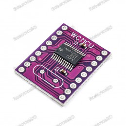 ADS1232 24-Bit ADC Analog Digital Converter Module Robotics Bangladesh