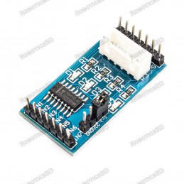 UL2003 4-Phase Stepper Motor Driver Robotics Bangladesh