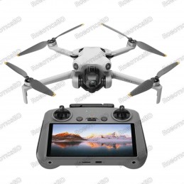 DJI Mini 4 Pro Drone with RC2 Controller Robotics Bangladesh