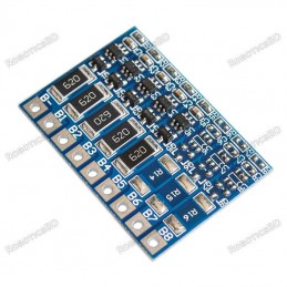 3-8 Cell Lithium Polymer Battery Balancer Robotics Bangladesh