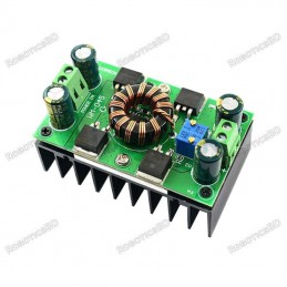 WM-045 Adjustable Voltage Regulator, Power Supply Module - 150W, 10A Robotics Bangladesh