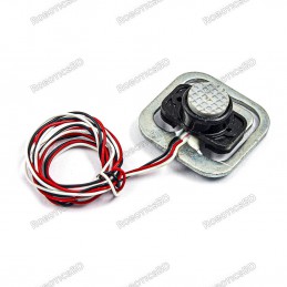 YZC-161B 5KG Half Bridge Weight Scale Sensor Robotics Bangladesh