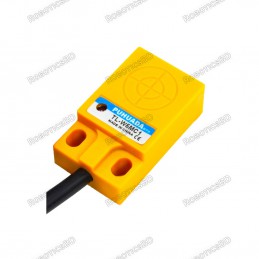 TL-W5MC1 Inductive Metal Proximity Switch Sensor Robotics Bangladesh