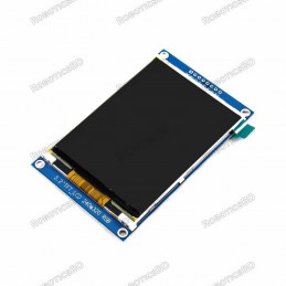 3.2inch TFT LCD Module - SPI, 8 Pin, ILI9341 Driver Robotics Bangladesh