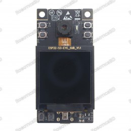 ESP32-S3-EYE Development Board Robotics Bangladesh