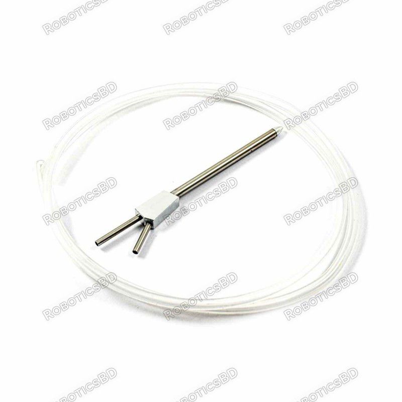 APM Airspeed Pitot Tube for Ardupilot Arduplane Robotics Bangladesh